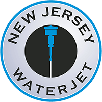 NJ Waterjet Inc.